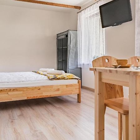 Apartament Dwie Doliny ซาโกปาเน ภายนอก รูปภาพ