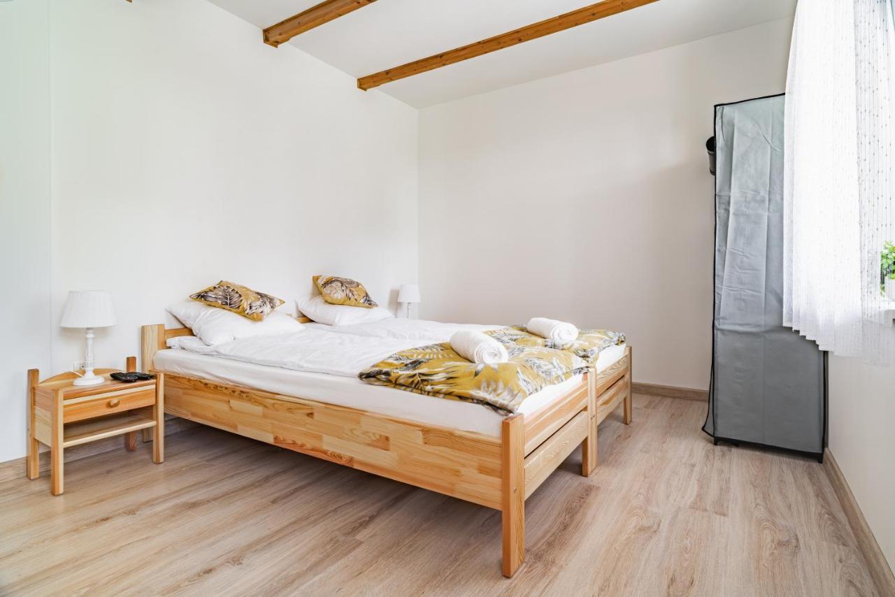 Apartament Dwie Doliny ซาโกปาเน ภายนอก รูปภาพ