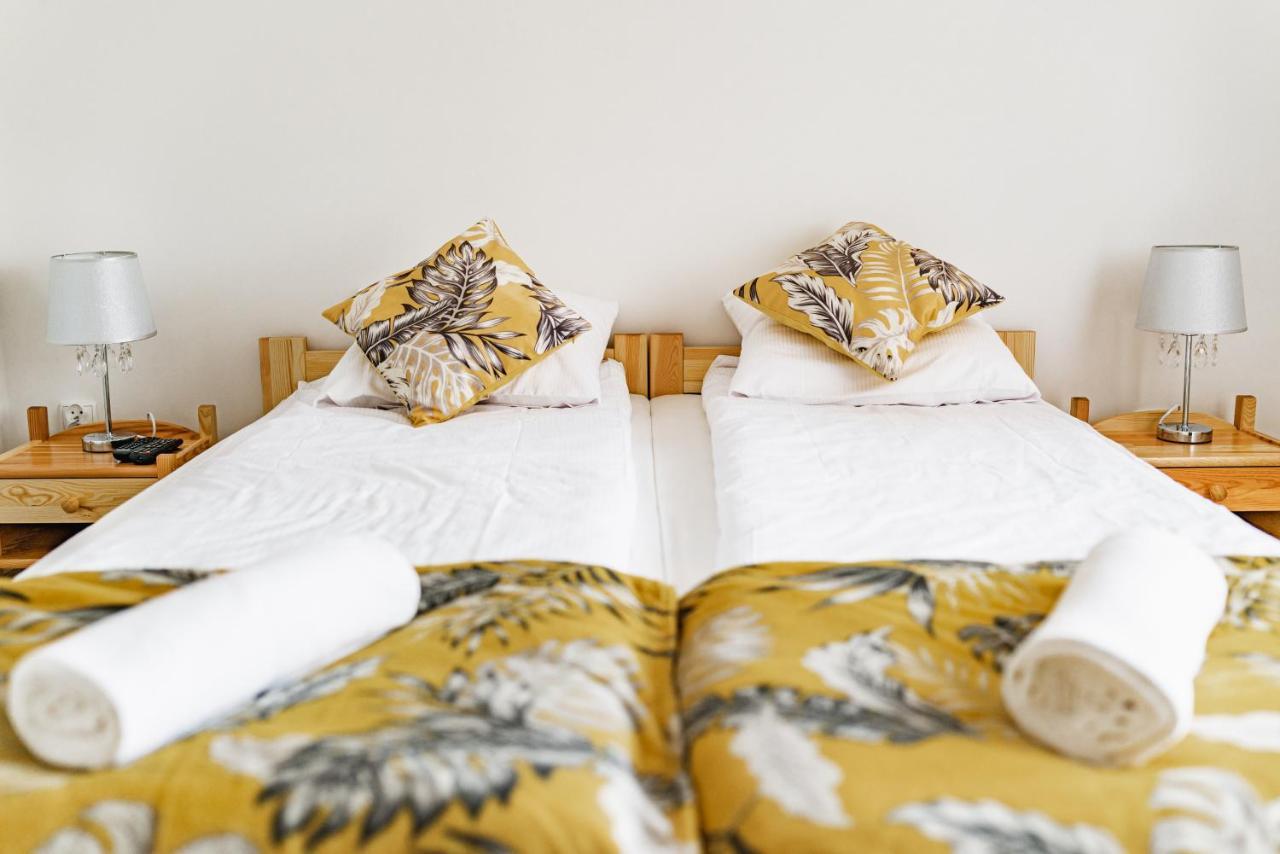 Apartament Dwie Doliny ซาโกปาเน ภายนอก รูปภาพ