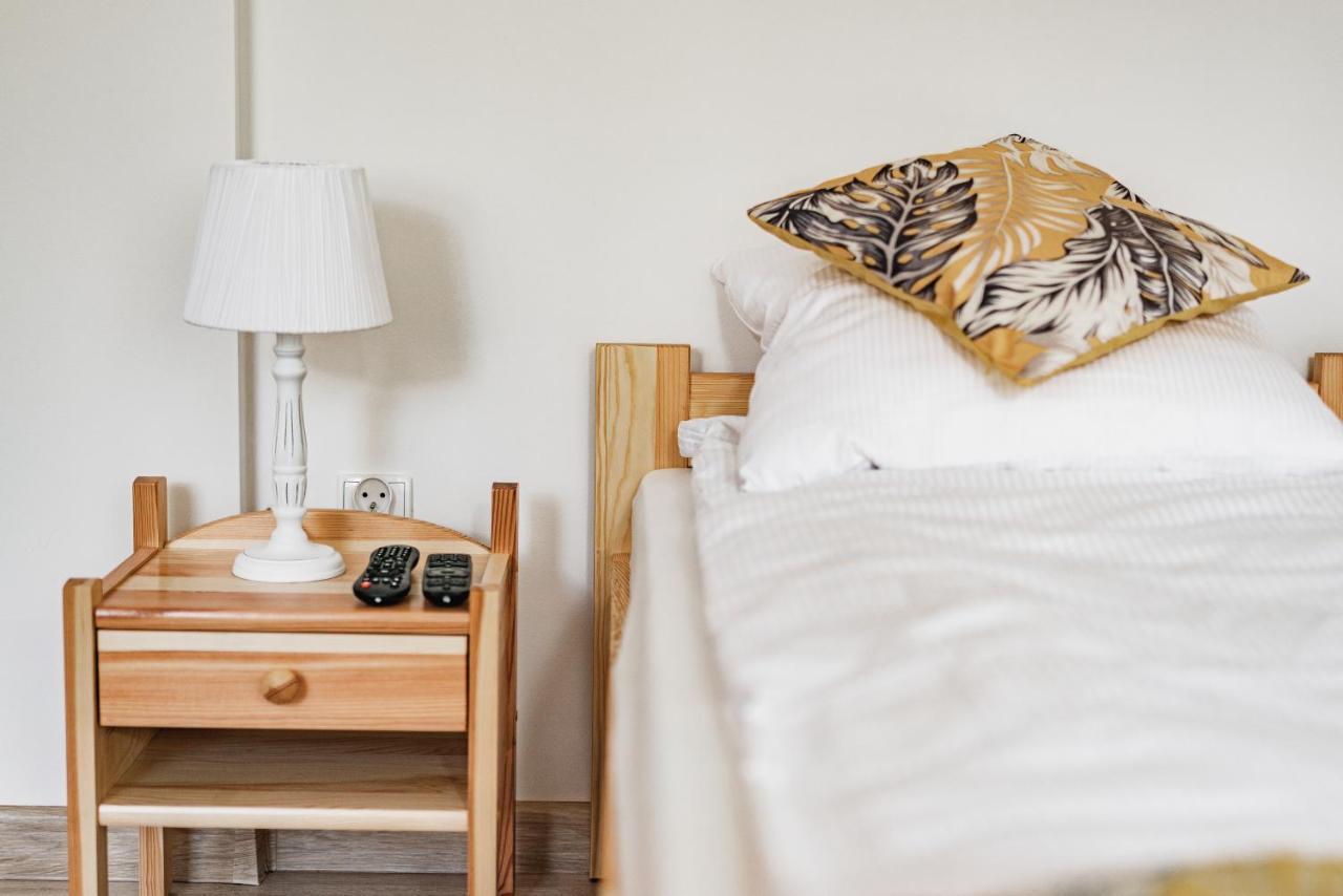 Apartament Dwie Doliny ซาโกปาเน ภายนอก รูปภาพ